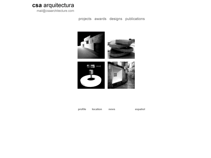 www.csaarchitecture.com