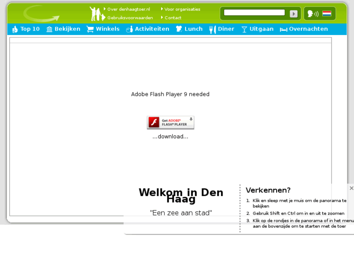 www.denhaagtoer.nl