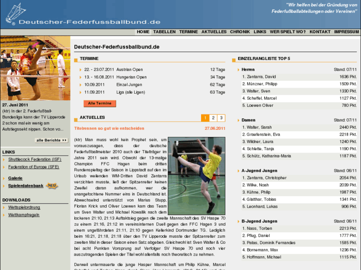 www.deutscher-federfussballbund.de