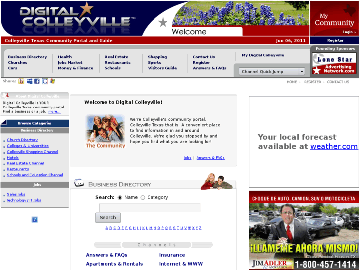 www.digitalcolleyville.com