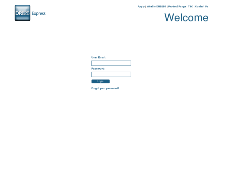 www.drb2b.com