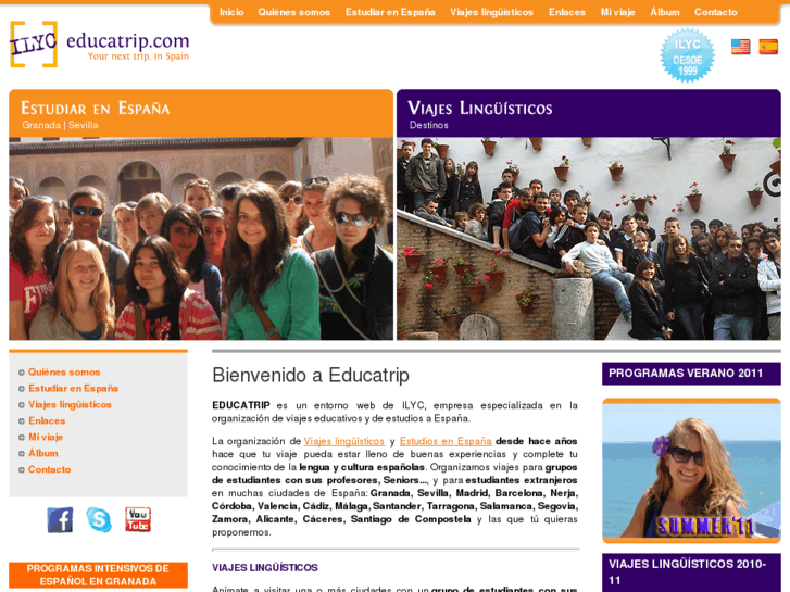 www.educatrip.es