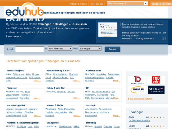 www.eduhub.net