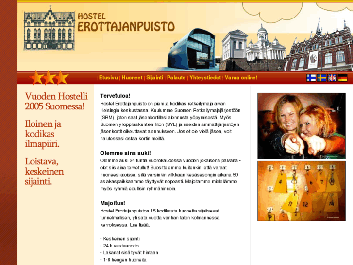 www.erottajanpuisto.com