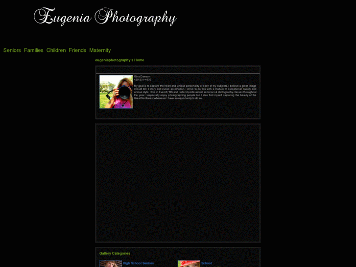 www.eugeniaphotography.com