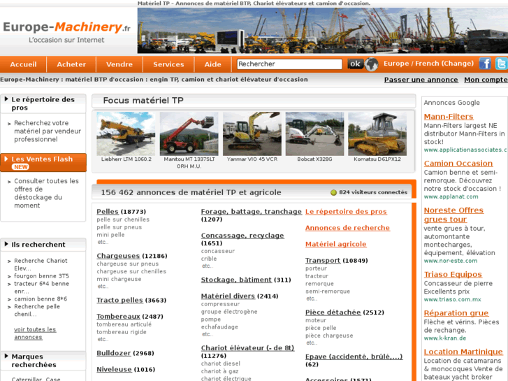 www.europe-machinery.fr