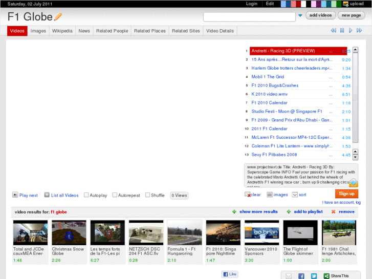 www.f1globe.com