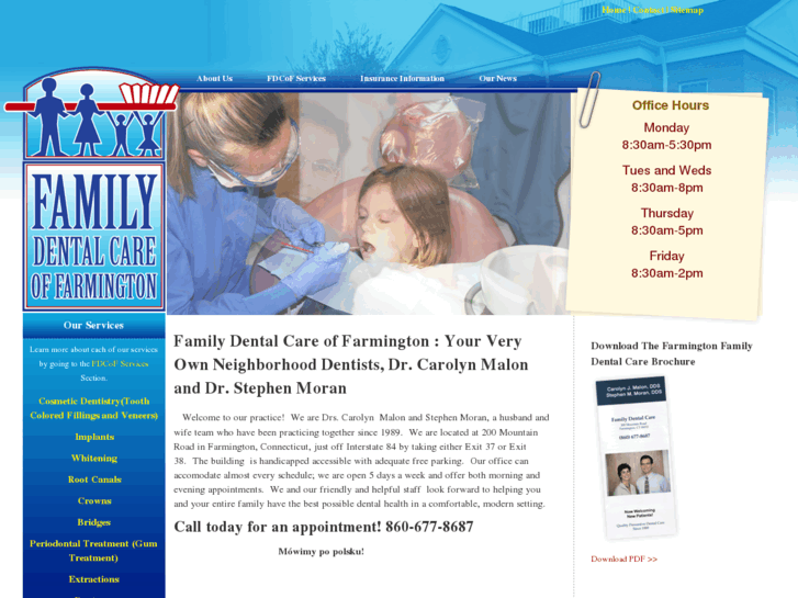 www.familydentalcareoffarmington.com