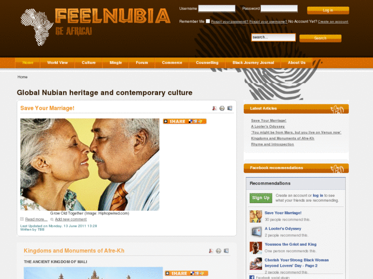 www.feelnubia.com