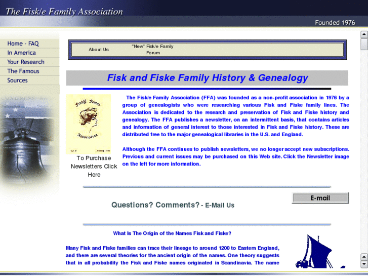 www.fisk-fiskefamilyassociation.com