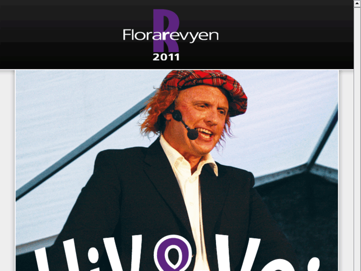 www.florarevyen.no