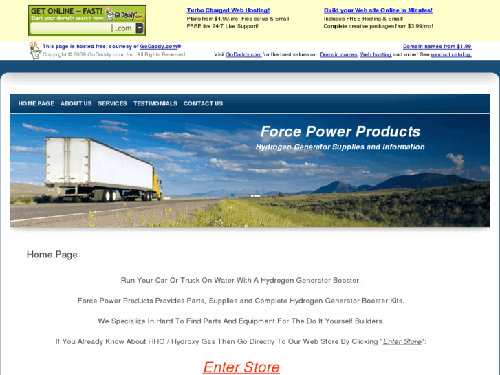 www.forcepowerproducts.com