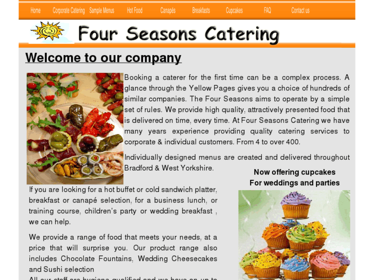 www.fourseasonscatering.biz