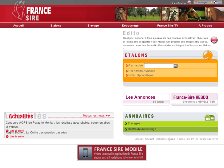 www.france-sire.com