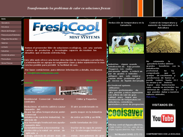 www.freshcoolsystems.com