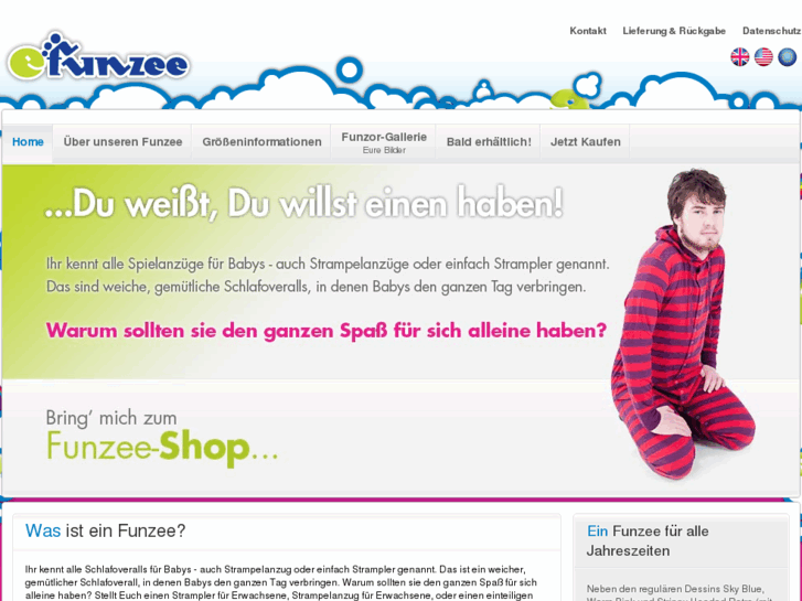 www.funzee.de