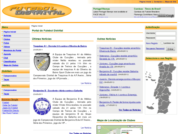 www.futeboldistrital.com