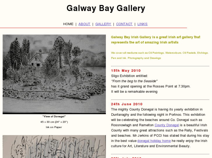 www.galwaybaygallery.com