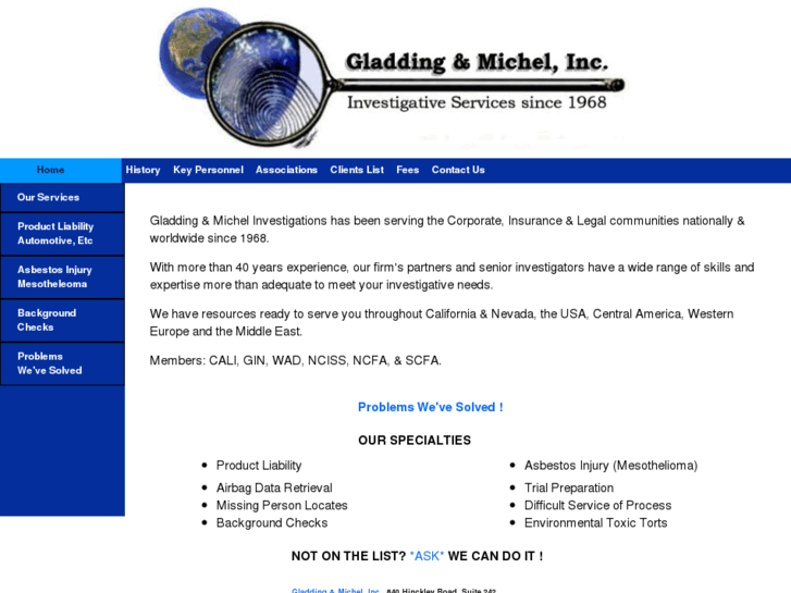 www.gladding-michel.com