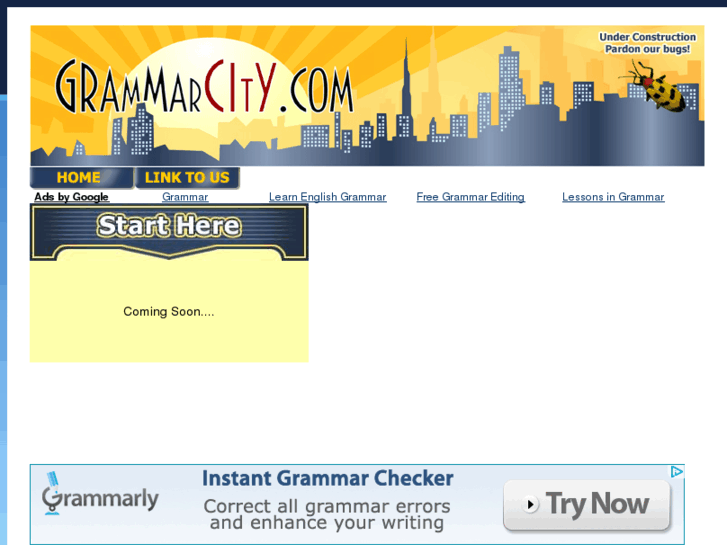 www.grammarcity.com