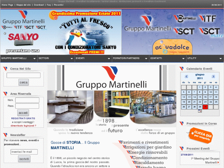 www.gruppomartinelli.eu