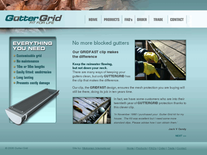 www.guttergrid.com