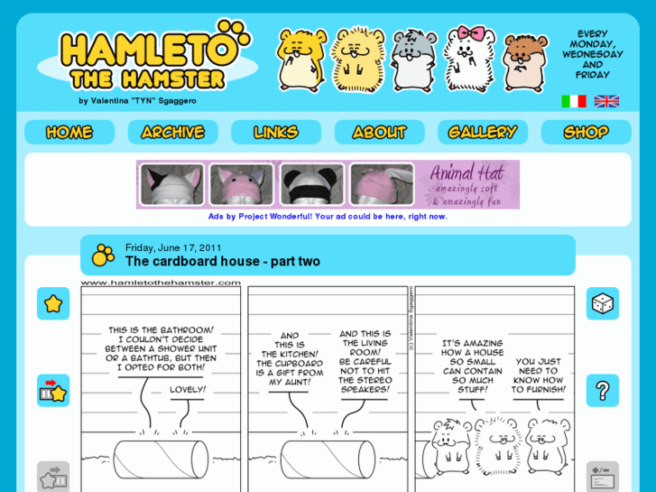 www.hamletothehamster.com