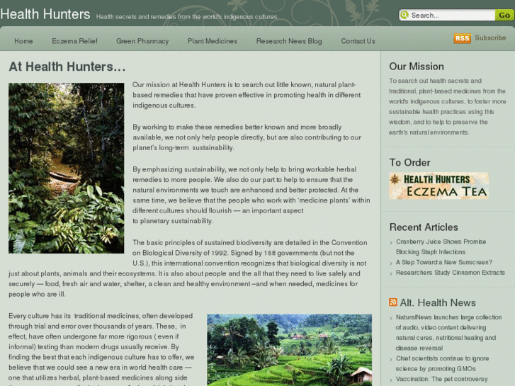 www.health-hunters.com