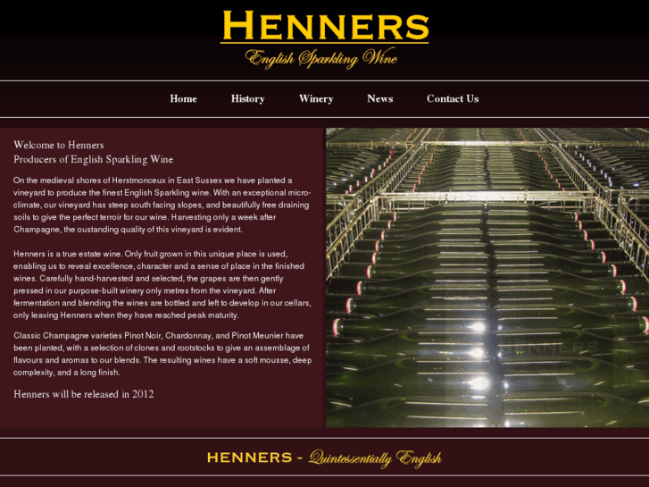 www.hennersvineyard.com