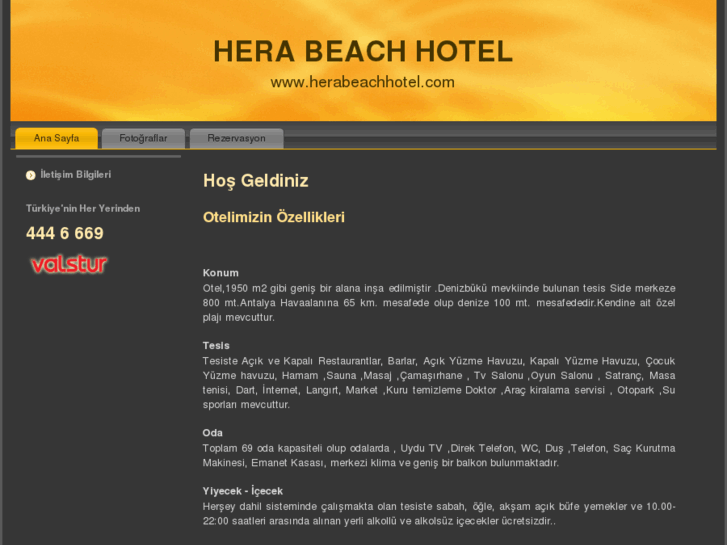 www.herabeachhotel.com