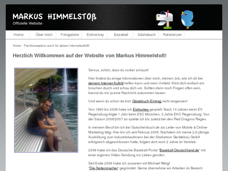 www.himmelstoss.org