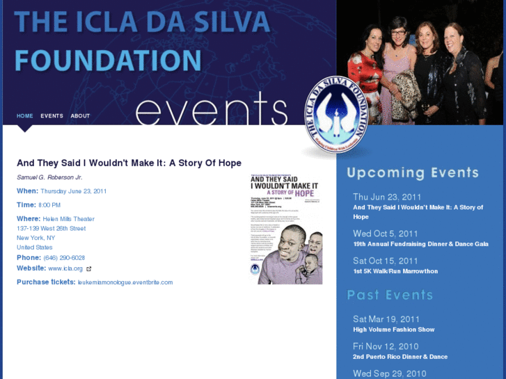 www.iclaevents.org