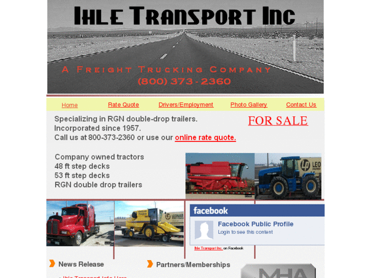 www.ihletransport.com