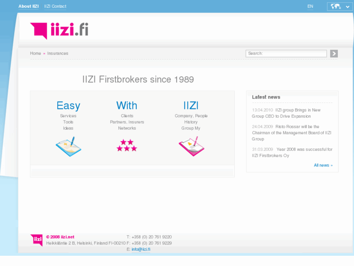 www.iizi.fi