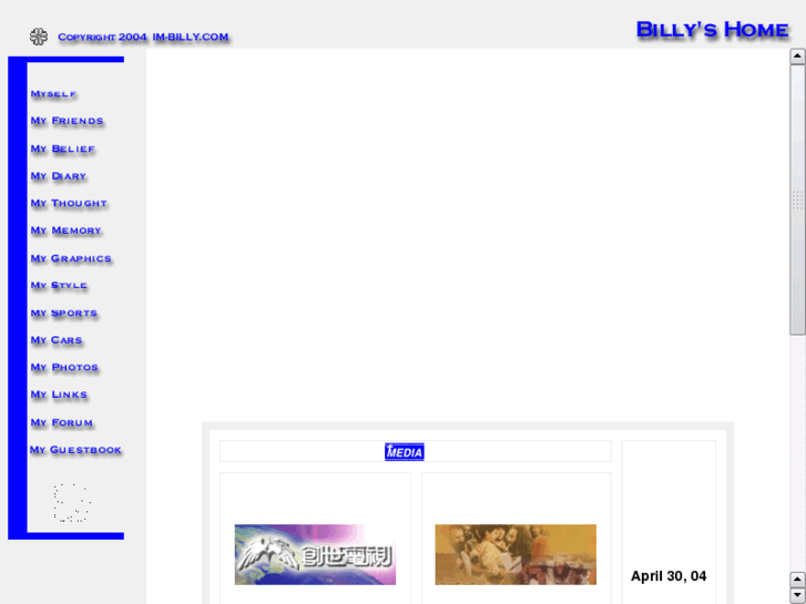 www.im-billy.com