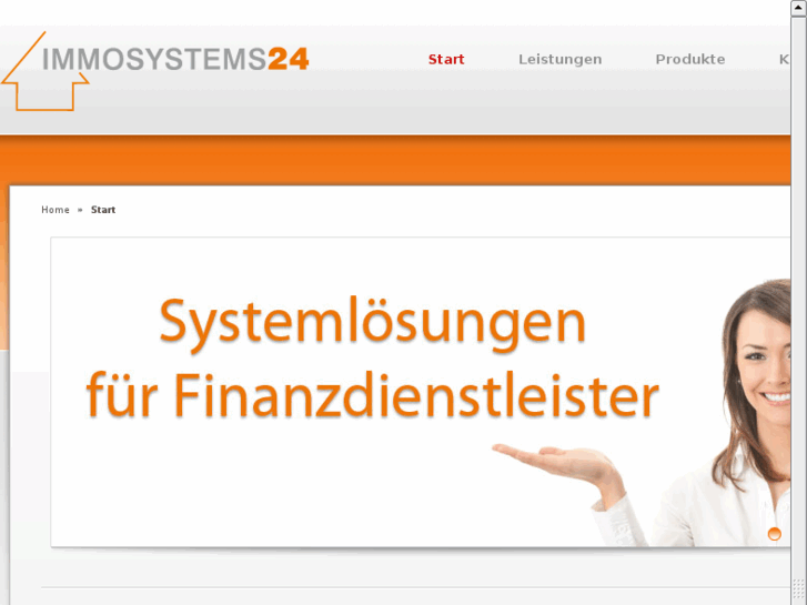 www.immosystems24.de