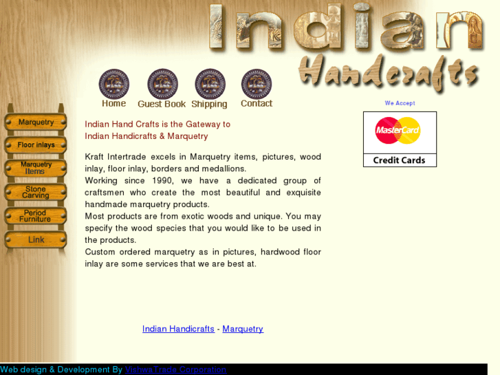 www.indianhandcrafts.com