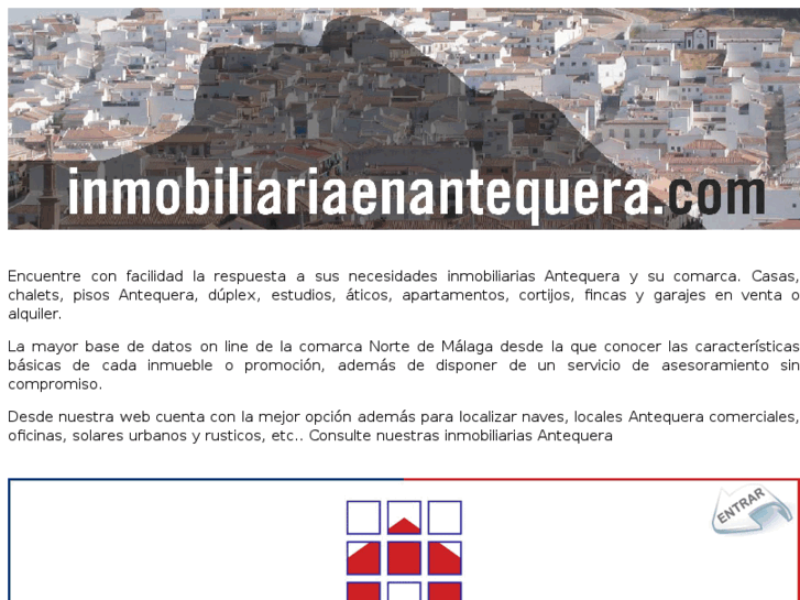 www.inmobiliariaenantequera.com