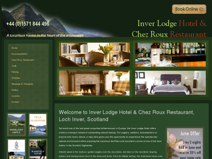 www.inverlodge.com