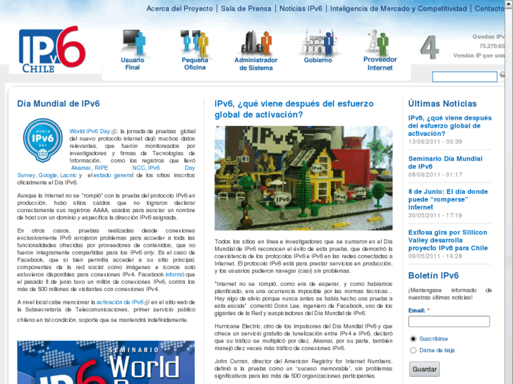 www.ipv6.cl