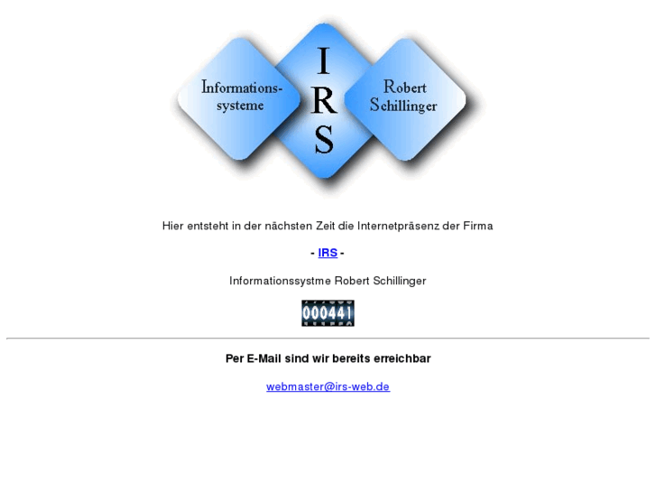 www.irs-web.com