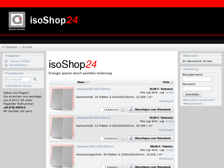 www.isoshop24.com