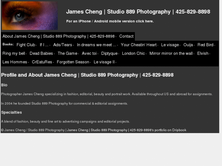 www.jameschengphoto.com