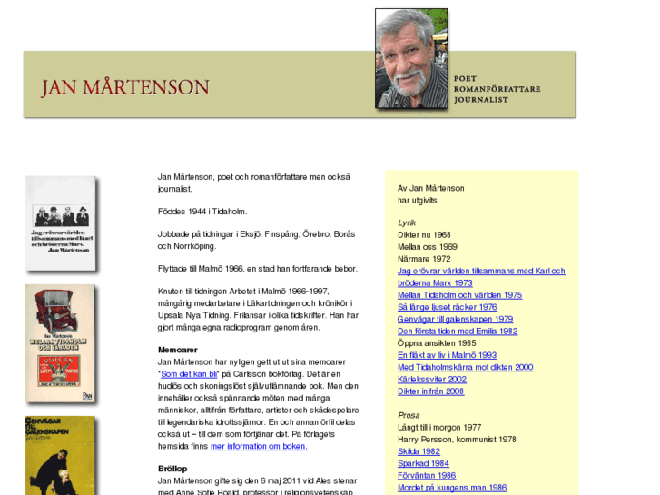 www.janmartenson.net