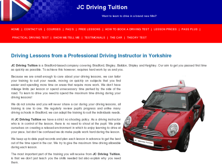 www.jc-drivingtuition.com