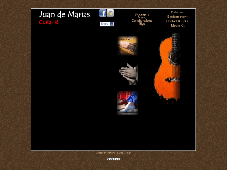 www.juandemarias.com