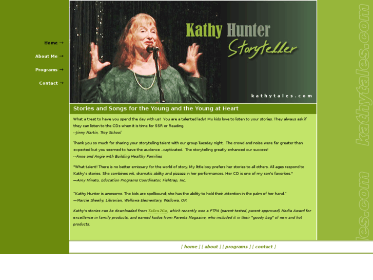 www.kathytales.com