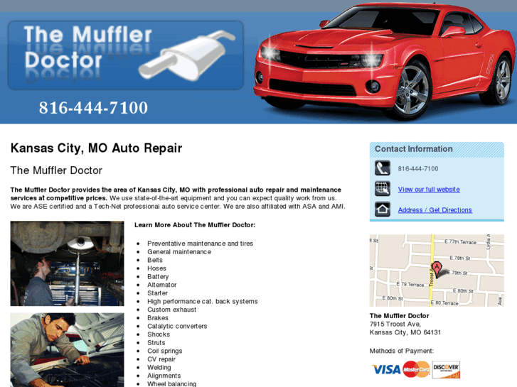 www.kccarrepair.com