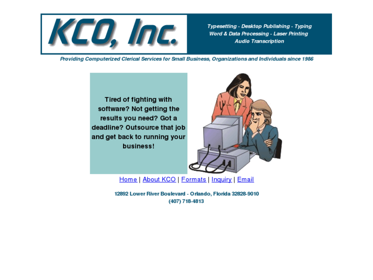 www.kcoinc.com