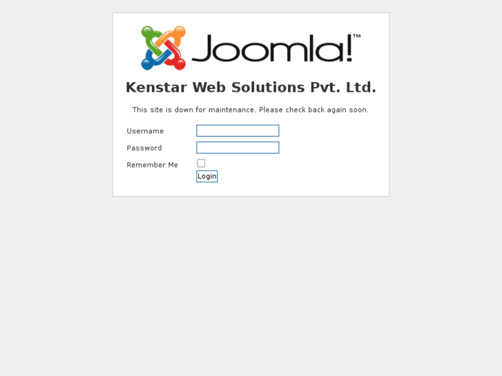 www.kenstar.com